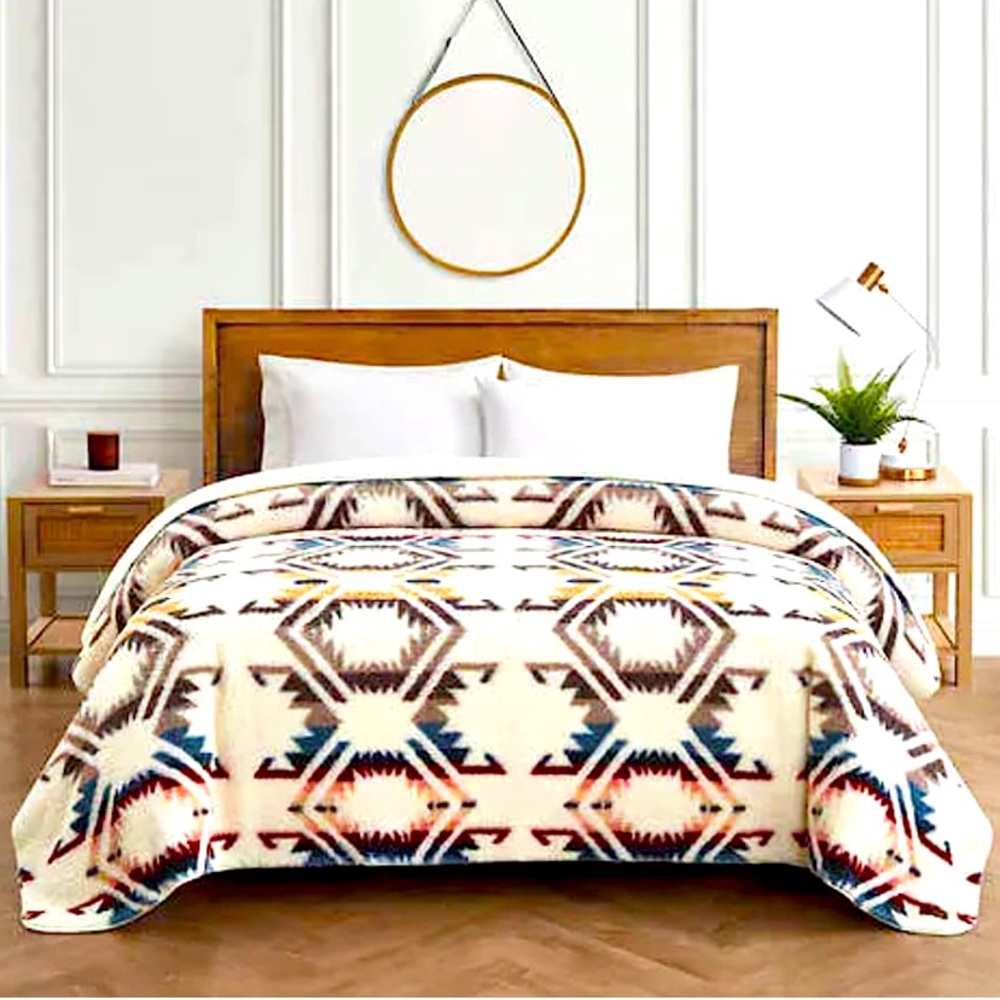Pendleton Queen size Blanket NEW